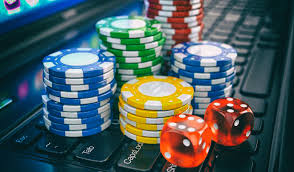 Вход на зеркало Casino VOLNA