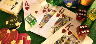 Онлайн казино Casino Vostok